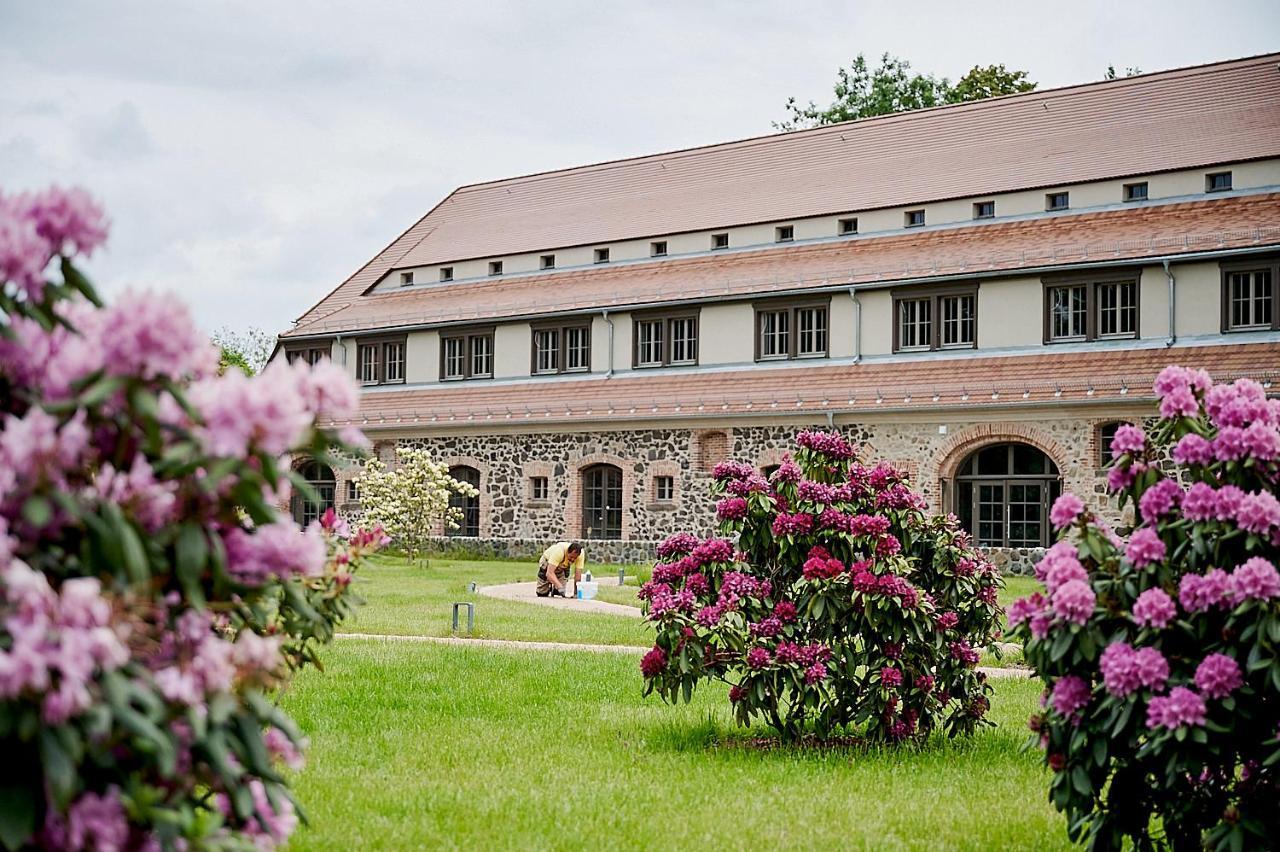 Gut Am See Görlitz Екстериор снимка