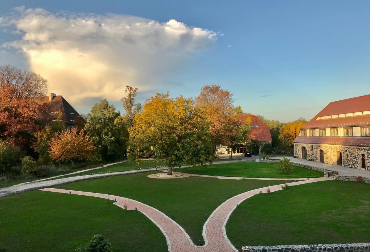 Gut Am See Görlitz Екстериор снимка