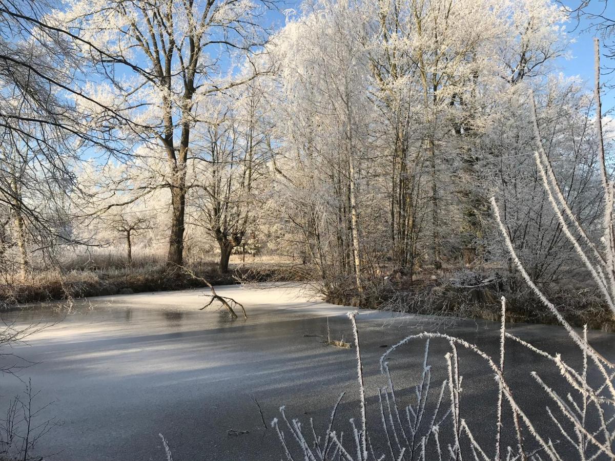 Gut Am See Görlitz Екстериор снимка